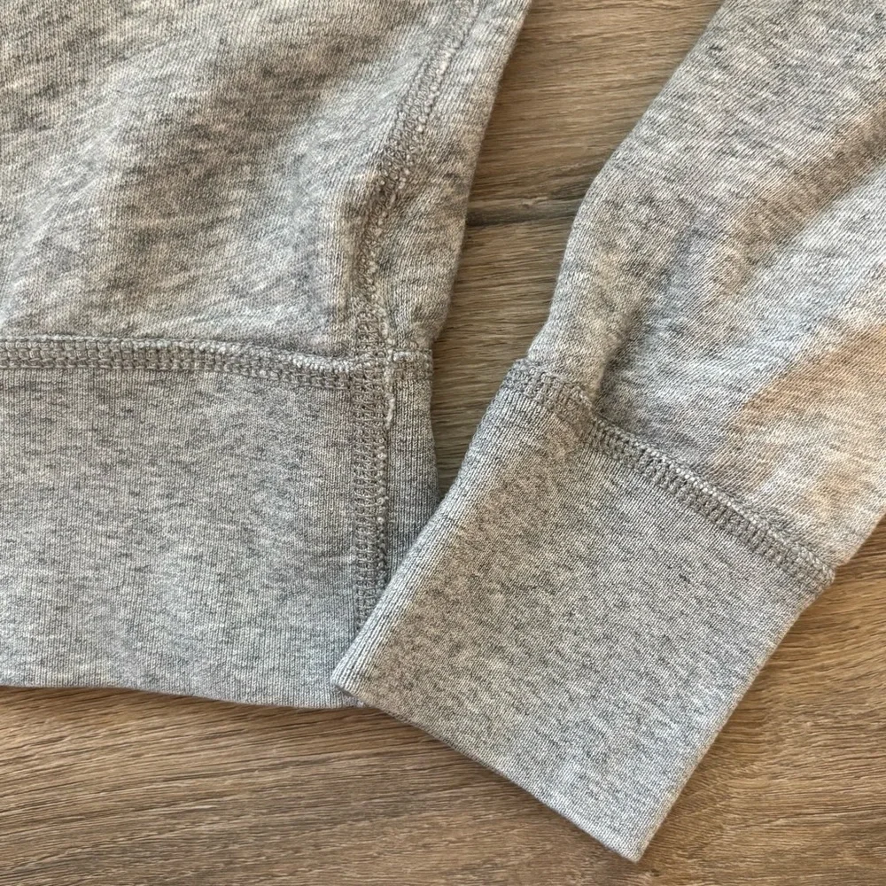 J. Crew Lightweight Sun-Faded French Terry Sweatshirt Men’s Small